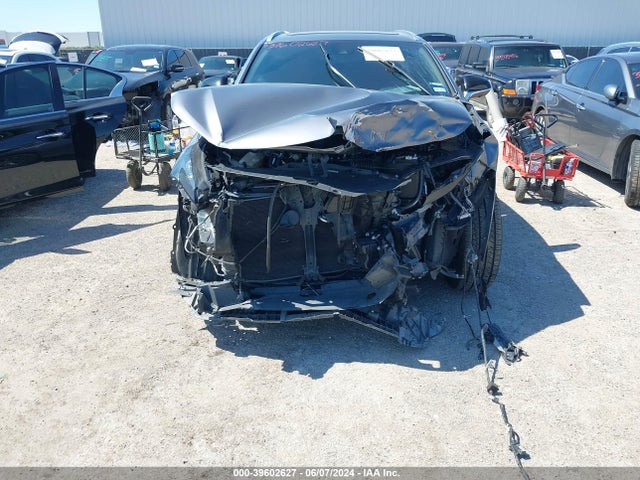 JTJSARBZ2L2175202 Lexus Nx 300 F Sport
