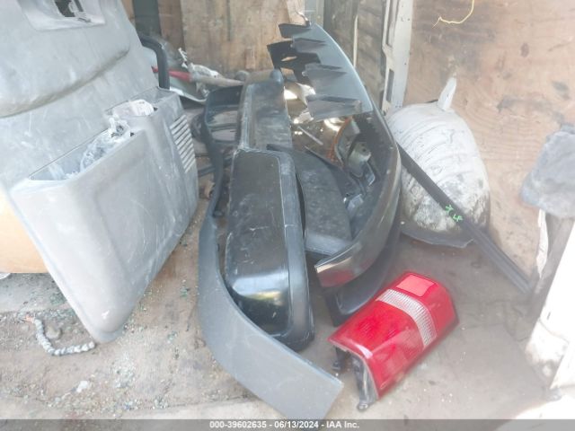 1GCWGAFG1J1330662 Chevrolet Express 2500 Work Van
