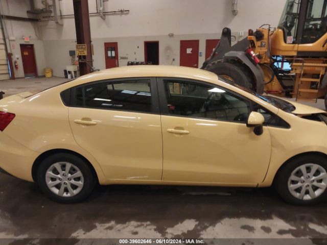 KNADM4A32G6542050 KIA RIO LX