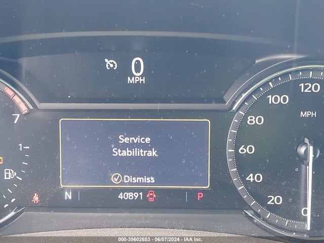 1GYFZCR44LF074105 Cadillac Xt4 Fwd Premium Luxury