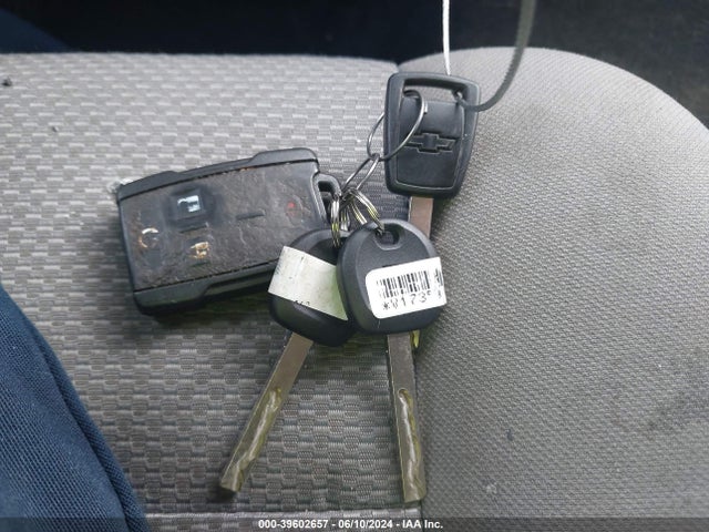 Chevrolet Silverado 1500 1lt 2014 3GCUKREC7EG308126 Image 11