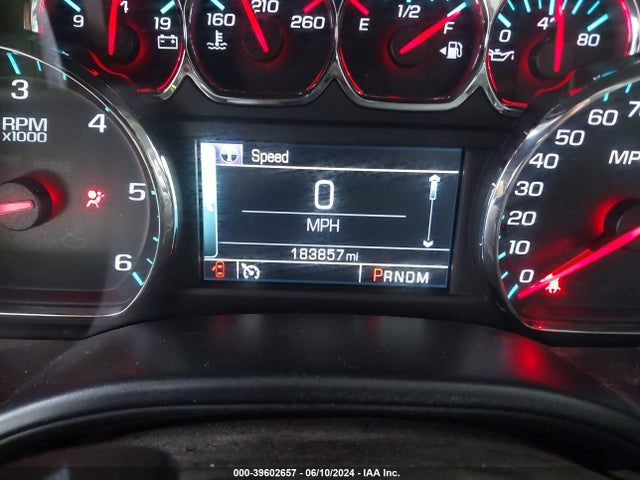 Chevrolet Silverado 1500 1lt 2014 3GCUKREC7EG308126 Image 15