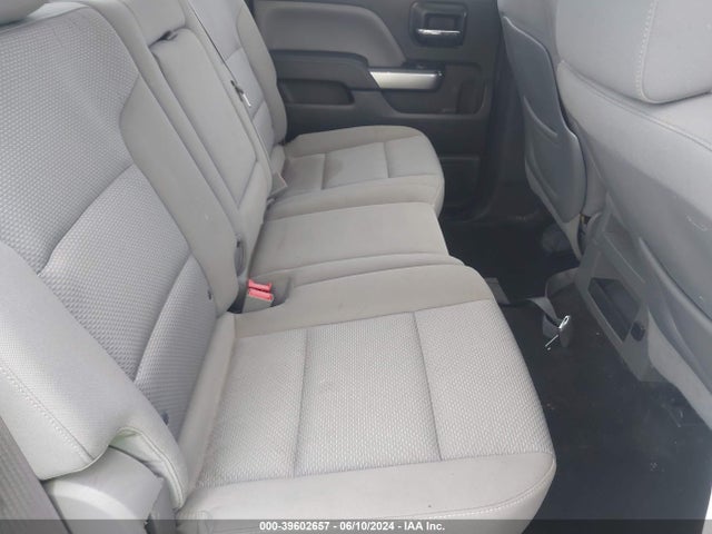 Chevrolet Silverado 1500 1lt 2014 3GCUKREC7EG308126 Image 8