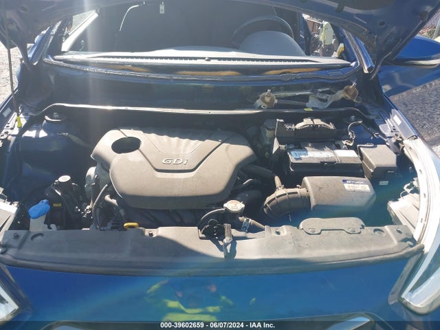 Hyundai Accent Sport 2017 KMHCU5AEXHU299070 Image 10