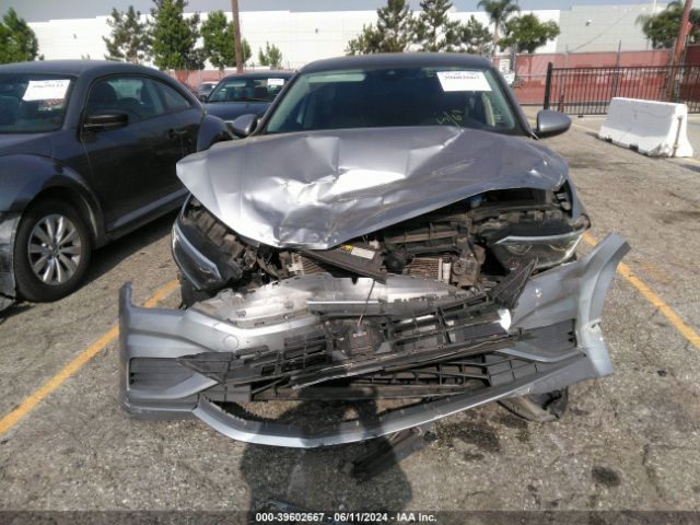 3VWE57BU4KM193430 Volkswagen Jetta 1.4t Sel