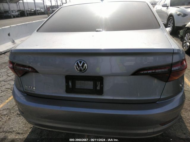 3VWE57BU4KM193430 Volkswagen Jetta 1.4t Sel
