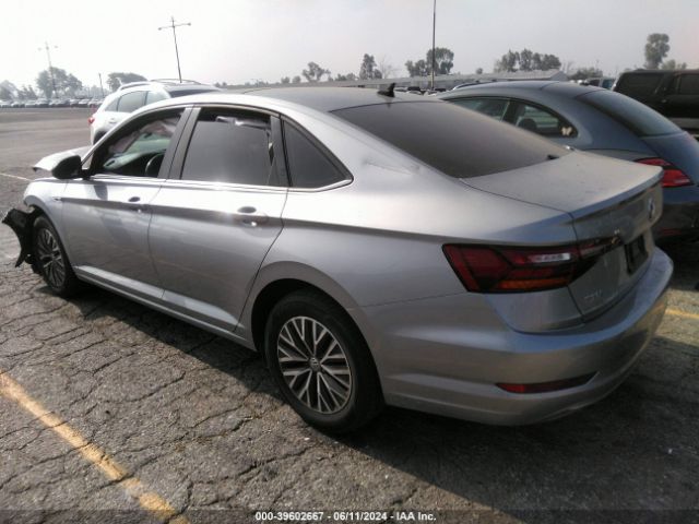 3VWE57BU4KM193430 Volkswagen Jetta 1.4t Sel
