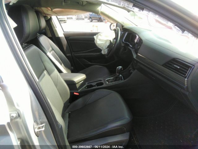 3VWE57BU4KM193430 Volkswagen Jetta 1.4t Sel