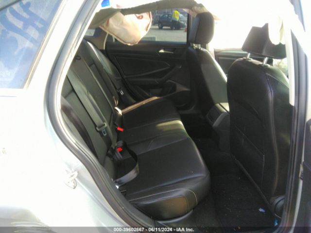 3VWE57BU4KM193430 Volkswagen Jetta 1.4t Sel