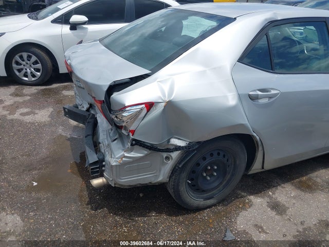Toyota COROLLA LE 2017 5YFBURHE9HP656197 Image 17