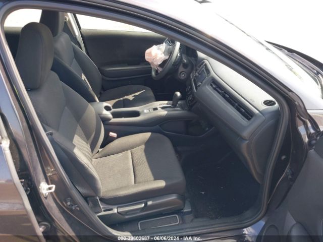 3CZRU5H39HG709163 Honda HR-V LX