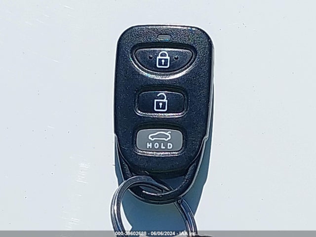 Hyundai ELANTRA SEL 2018 5NPD84LF3JH315512 Image 11