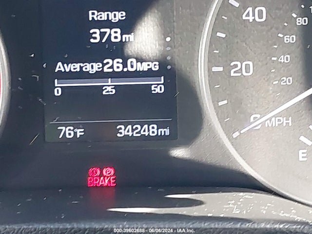 Hyundai ELANTRA SEL 2018 5NPD84LF3JH315512 Image 15