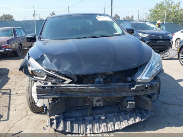 3N1AB7AP3KY278437 Nissan SENTRA S