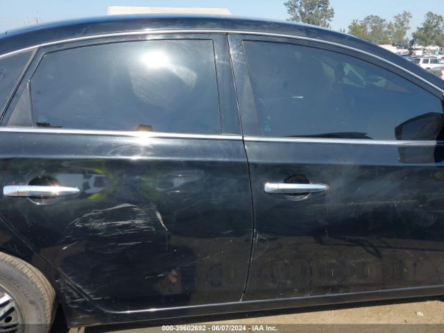 3N1AB7AP3KY278437 Nissan SENTRA S