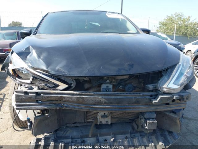 3N1AB7AP3KY278437 Nissan SENTRA S