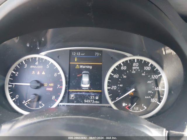3N1AB7AP3KY278437 Nissan SENTRA S