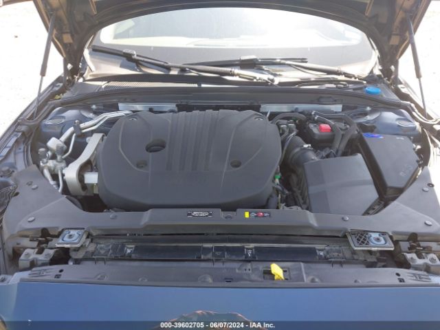 7JRL12FZ6NG178068 Volvo S60 B5 Momentum
