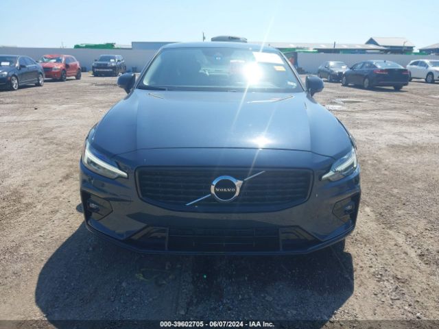 7JRL12FZ6NG178068 Volvo S60 B5 Momentum