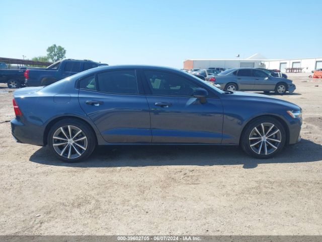 7JRL12FZ6NG178068 Volvo S60 B5 Momentum