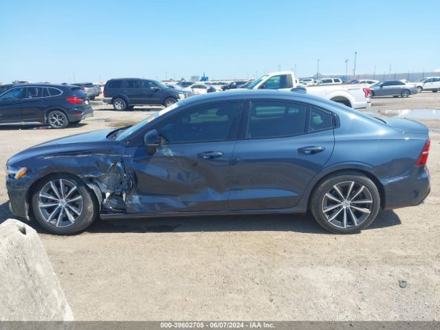 7JRL12FZ6NG178068 Volvo S60 B5 Momentum