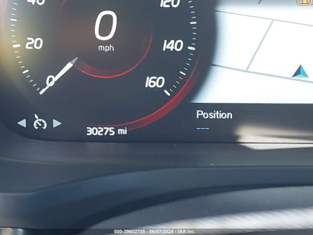 7JRL12FZ6NG178068 Volvo S60 B5 Momentum