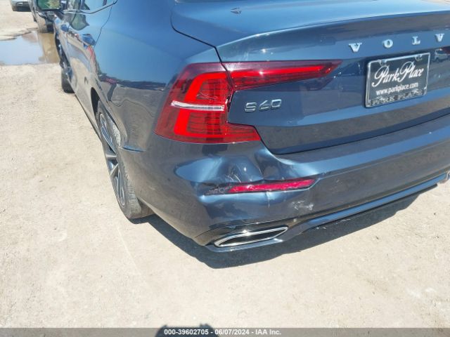 7JRL12FZ6NG178068 Volvo S60 B5 Momentum