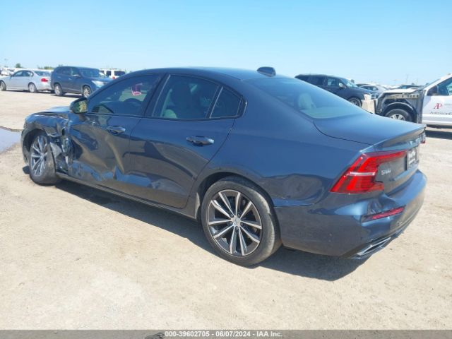 7JRL12FZ6NG178068 Volvo S60 B5 Momentum