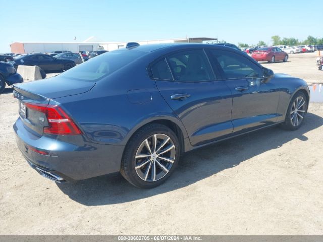 7JRL12FZ6NG178068 Volvo S60 B5 Momentum