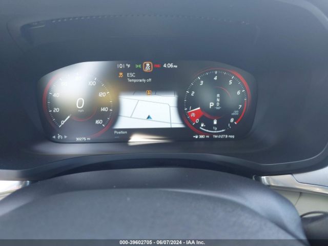 7JRL12FZ6NG178068 Volvo S60 B5 Momentum