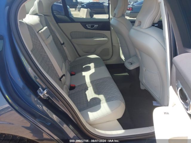 7JRL12FZ6NG178068 Volvo S60 B5 Momentum