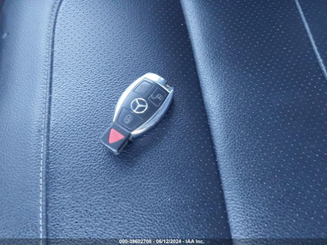 4JGDA5HB2FA553040 Mercedes-Benz Ml 350 4matic