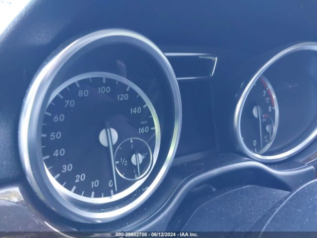 4JGDA5HB2FA553040 Mercedes-Benz Ml 350 4matic