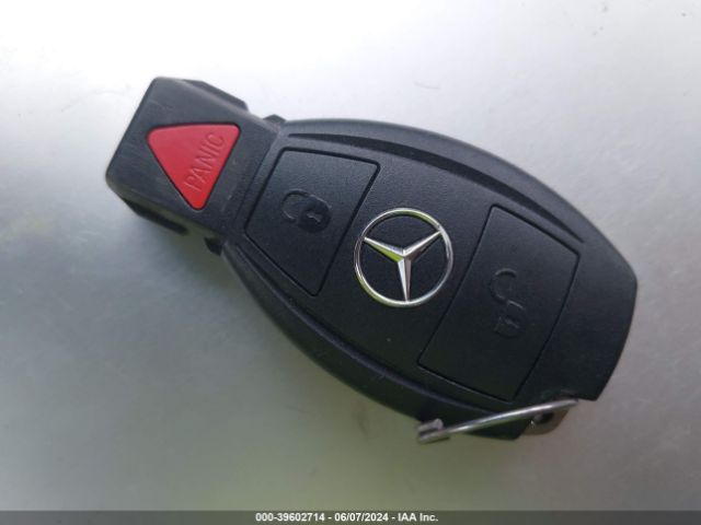 WDDGF4HB9EA968065 Mercedes-Benz C 250 Luxury/sport