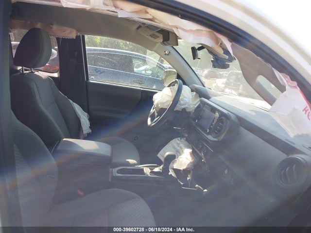 Toyota Tacoma Sr 2022 3TYRX5GN9NT052673 Image 5