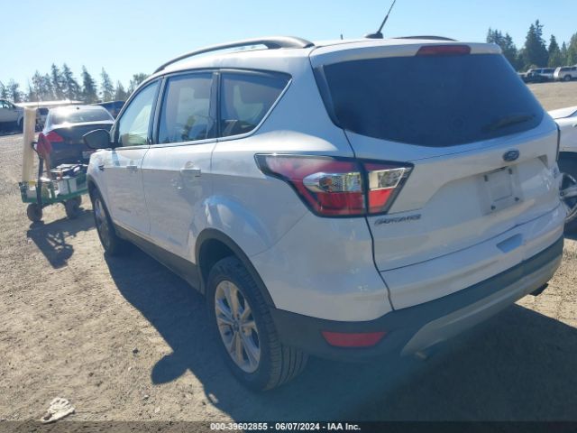 1FMCU0GD2JUD23479 Ford ESCAPE SE