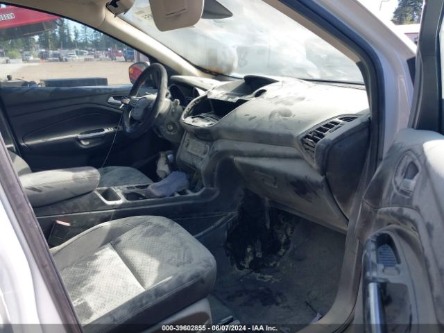 1FMCU0GD2JUD23479 Ford ESCAPE SE