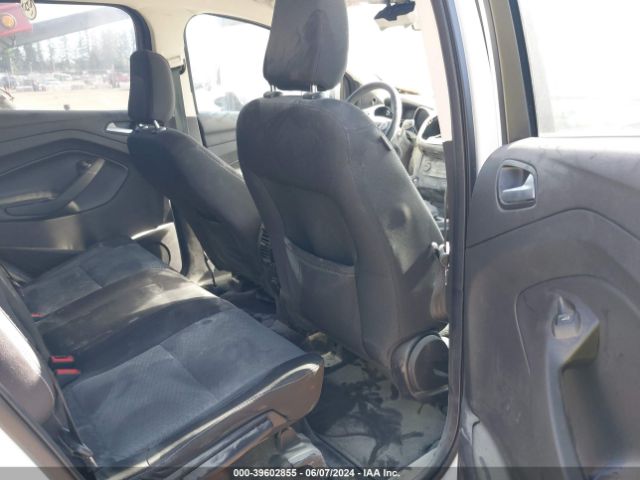 1FMCU0GD2JUD23479 Ford ESCAPE SE