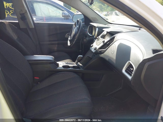 Chevrolet Equinox 2lt 2015 2GNALCEK6F6278335 Image 5