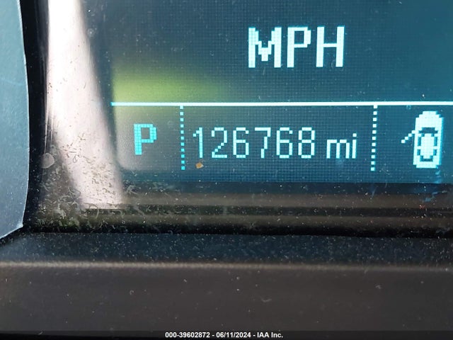 Chevrolet Equinox 2lt 2015 2GNALCEK6F6278335 Image 7