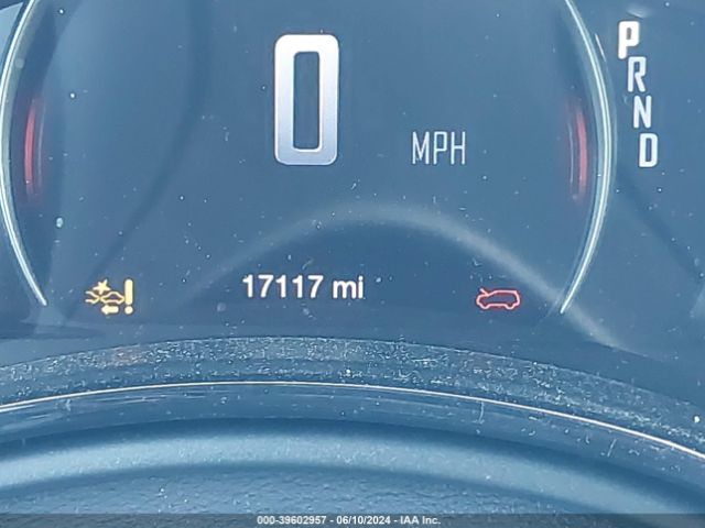 1C4SDJCT4PC604443 Dodge Durango R/t Plus Awd