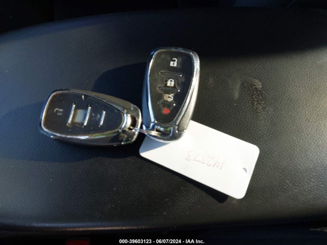 Chevrolet Malibu 1ls 2019 1G1ZB5ST6KF186299 Image 11