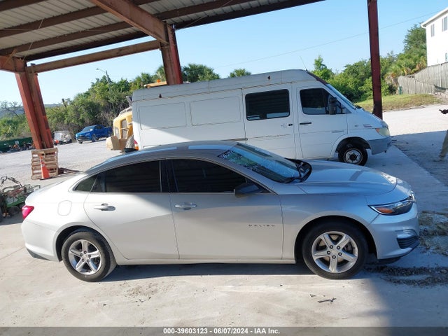 Chevrolet Malibu 1ls 2019 1G1ZB5ST6KF186299 Image 13