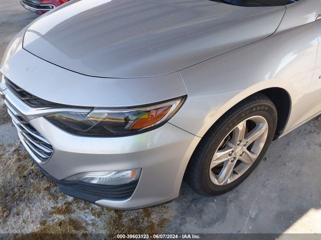 Chevrolet Malibu 1ls 2019 1G1ZB5ST6KF186299 Image 17