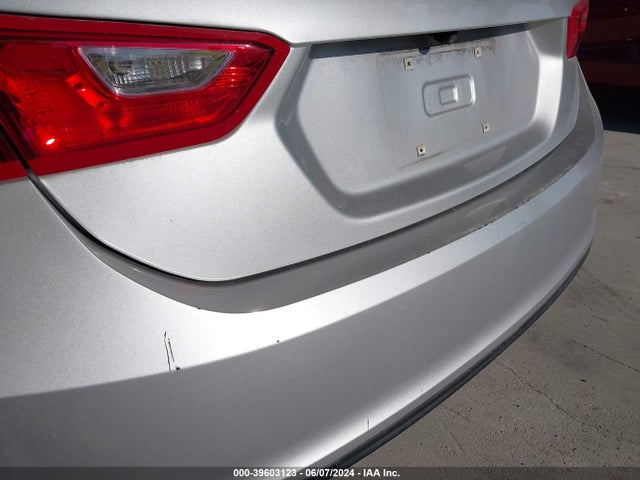 Chevrolet Malibu 1ls 2019 1G1ZB5ST6KF186299 Image 19