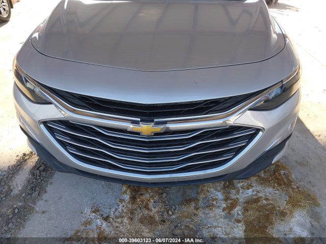 Chevrolet Malibu 1ls 2019 1G1ZB5ST6KF186299 Image 6