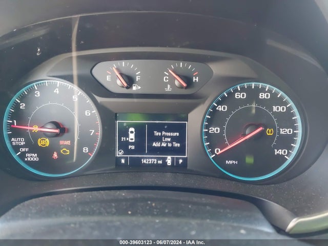 Chevrolet Malibu 1ls 2019 1G1ZB5ST6KF186299 Image 7