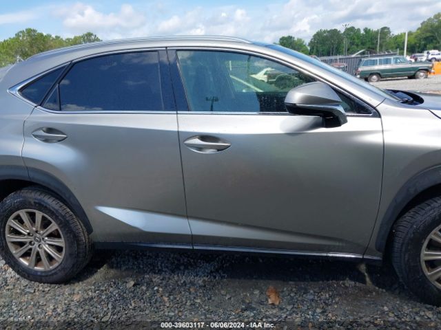 JTJYARBZ9K2131223 Lexus NX 300