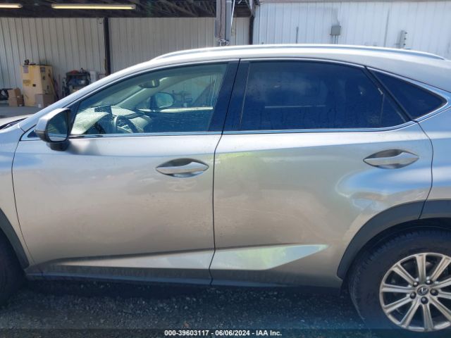 JTJYARBZ9K2131223 Lexus NX 300