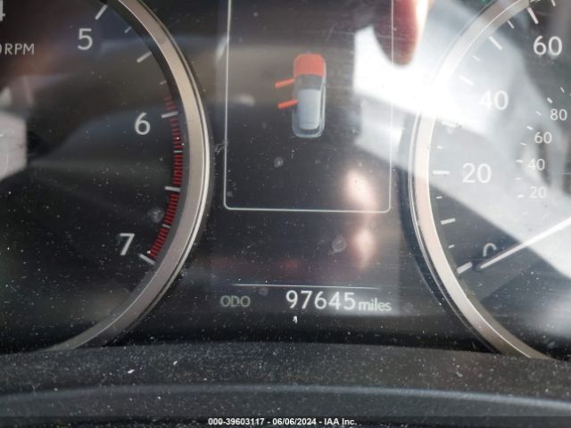 JTJYARBZ9K2131223 Lexus NX 300